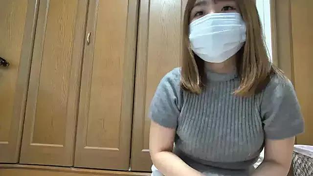 mana-chan on StripChat 