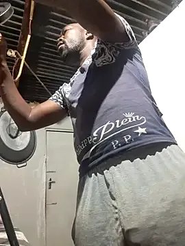 manpower012 &mdash; Freechat, 23 years old, 6 viewers