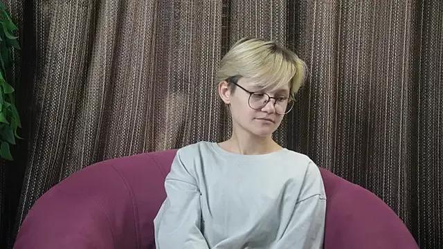 MargertDoyen — massage boobs under bra