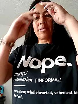 Freechat MARIANA-12_ on StripChat