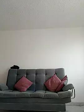 Freechat MARIANA-12_ on StripChat