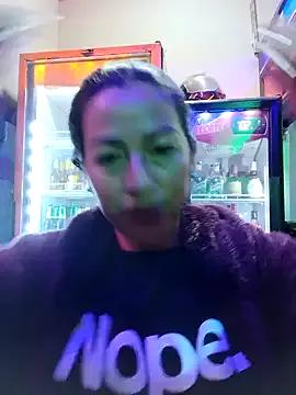 Freechat MARIANA-12_ on StripChat