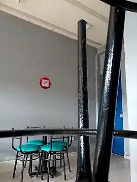 Freechat MARIANA-12_ on StripChat