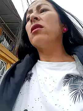 Freechat MARIANA-12_ on StripChat