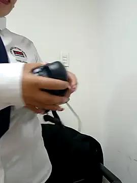 Freechat MARIANA-12_ on StripChat