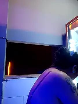 Freechat MARIANA-12_ on StripChat