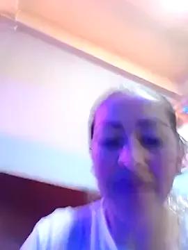 Freechat MARIANA-12_ on StripChat