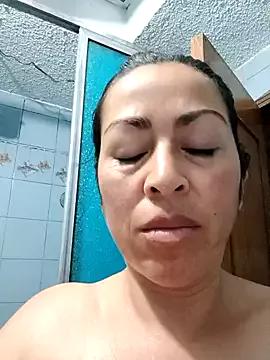 Freechat MARIANA-12_ on StripChat