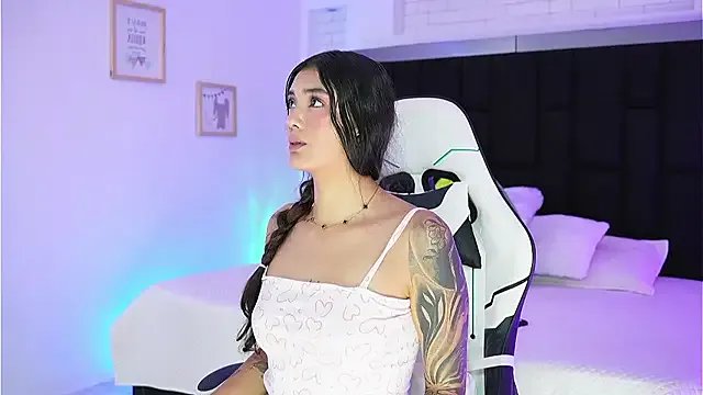 Marianamonroe_ — Sexy naked