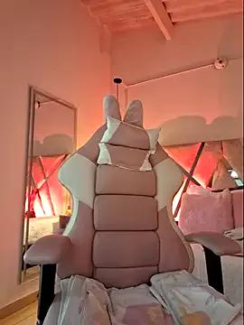 StripChat MariaPau_83 is Freechat MariaPau_83 — Doggy no panties