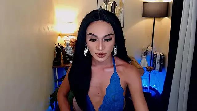 MariaThalia on StripChat 