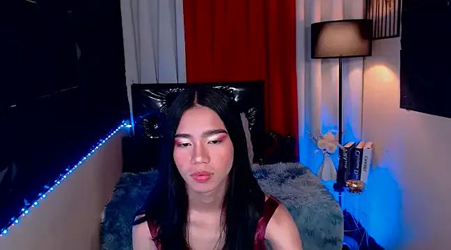 MariaThalia on StripChat 