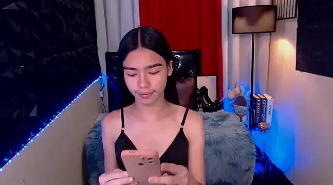 MariaThalia on StripChat 