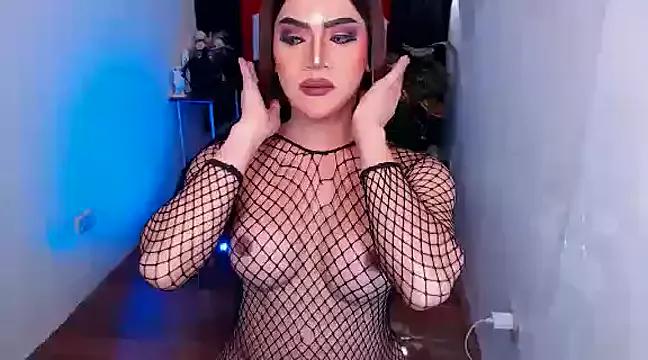 MariaThalia on StripChat 