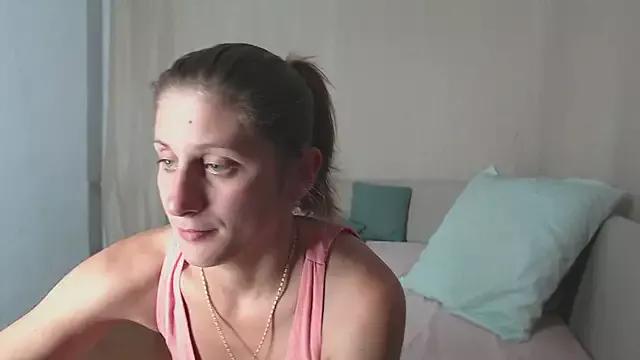 MARINO4KA6767 on StripChat 