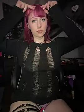 marleymaxwell on StripChat