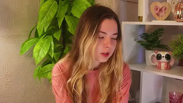 MarlinVarian on StripChat