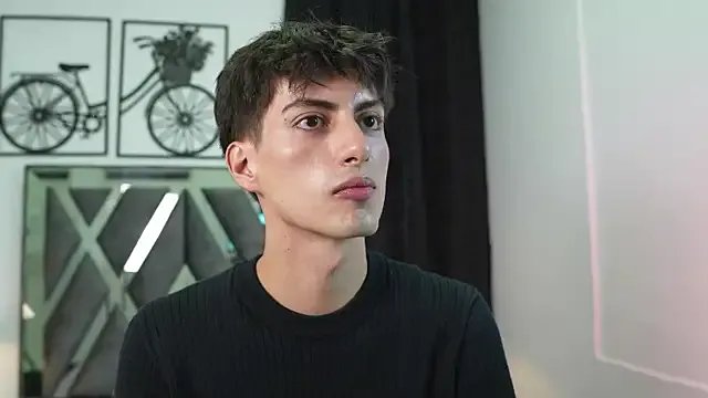 Martin_Williams on StripChat