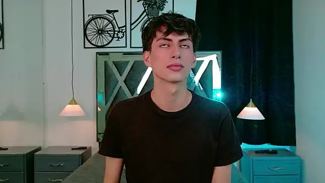 Martin_Williams on StripChat