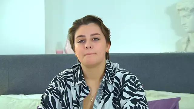 MaryMurray on StripChat