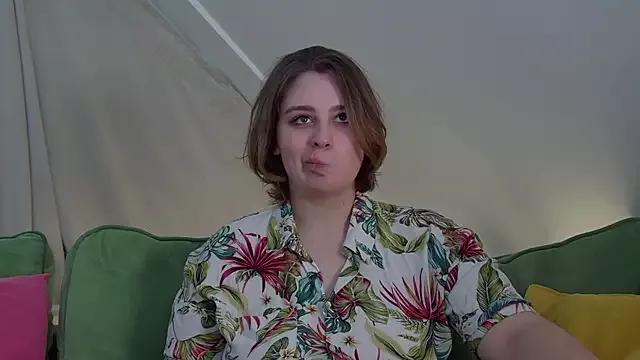 MaryMurray on StripChat