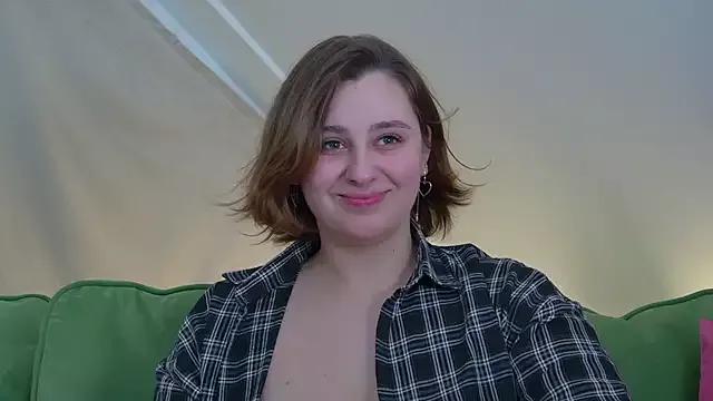 MaryMurray on StripChat