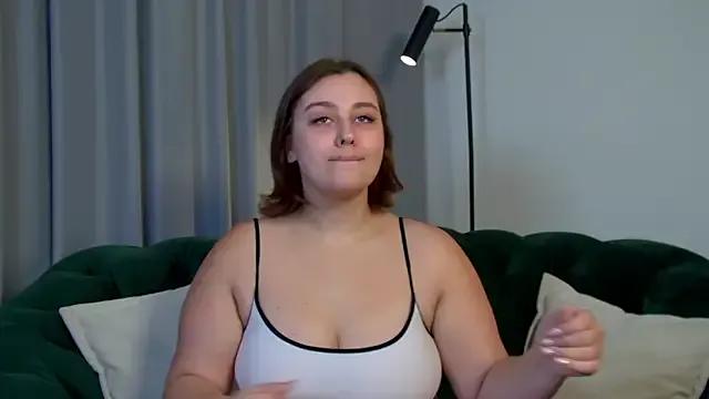 MaryMurray on StripChat