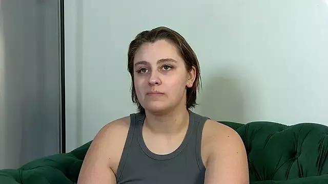 MaryMurray on StripChat