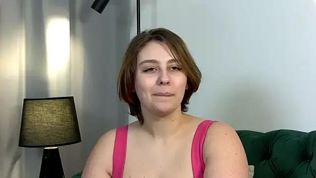 MaryMurray on StripChat