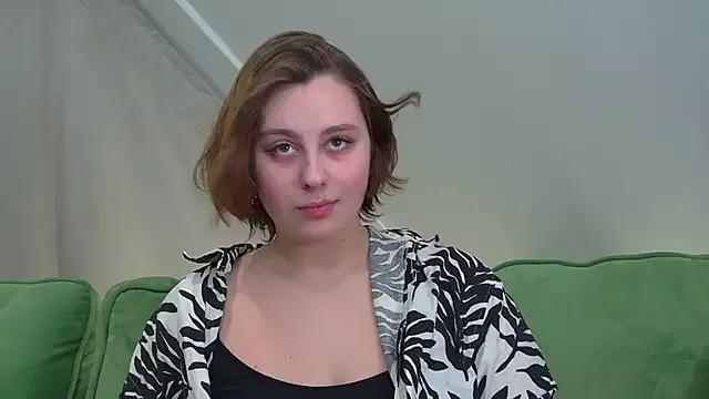 MaryMurray on StripChat