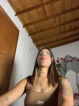 Maryybellax's avatar