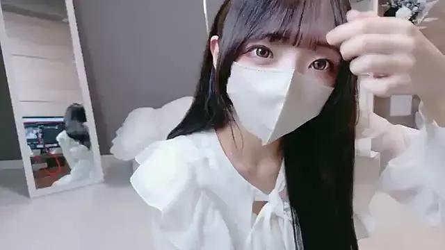 Mashiro-chan — Freechat on StripChat