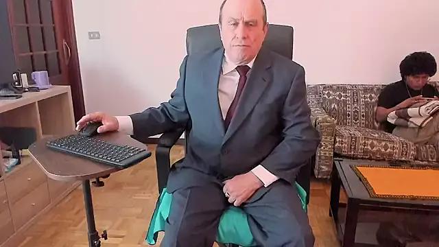 masterboy50 on StripChat