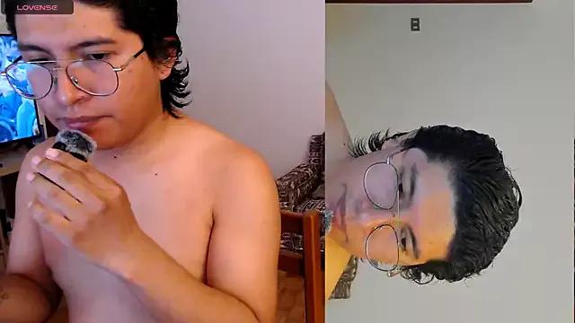 masterboy50 on StripChat