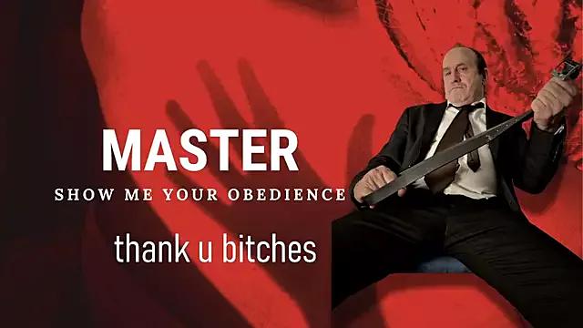 masterboy50 on StripChat