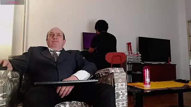 masterboy50 on StripChat