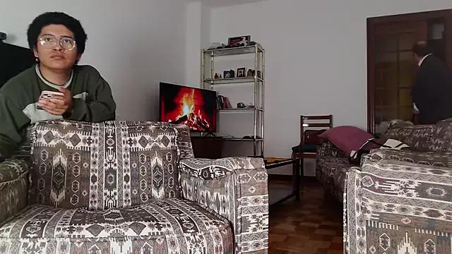 masterboy50 on StripChat