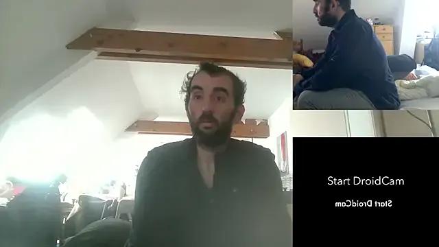 Mastersanges's avatar