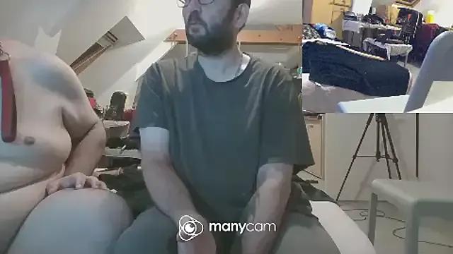 Mastersanges — Freechat on StripChat