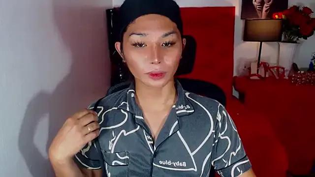 MaxxineMorenaTs's avatar