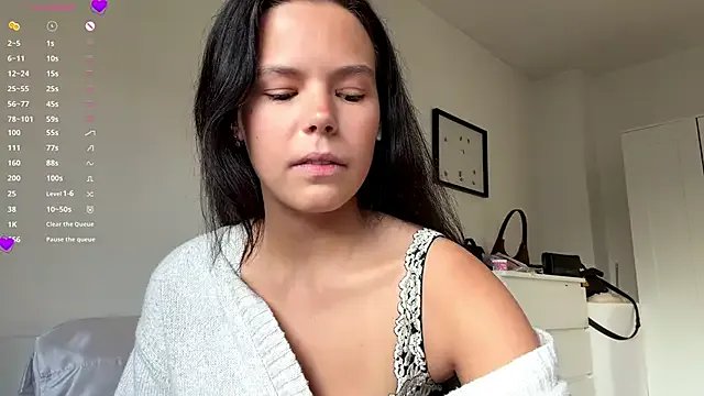 MaydaCornwall