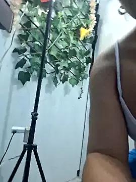 maymercy on StripChat 