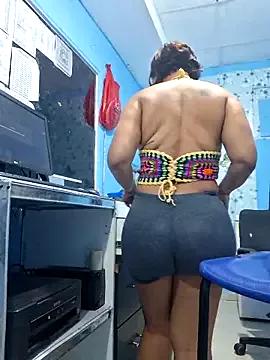 maymercy on StripChat 