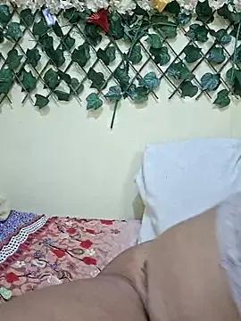 maymercy on StripChat 