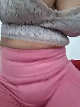 maymercy on StripChat 