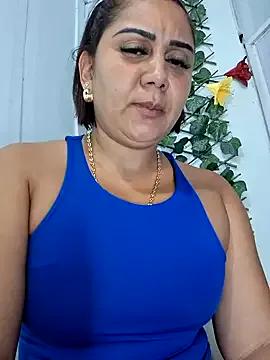 maymercy on StripChat 