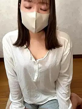 Mayu_o19o on StripChat