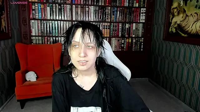 StripChat Medusa__Gorgona is Freechat Medusa__Gorgona — finger sucking