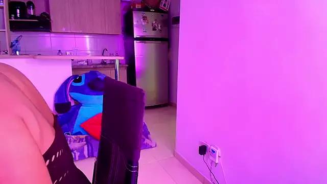 megan_collins96 on StripChat 