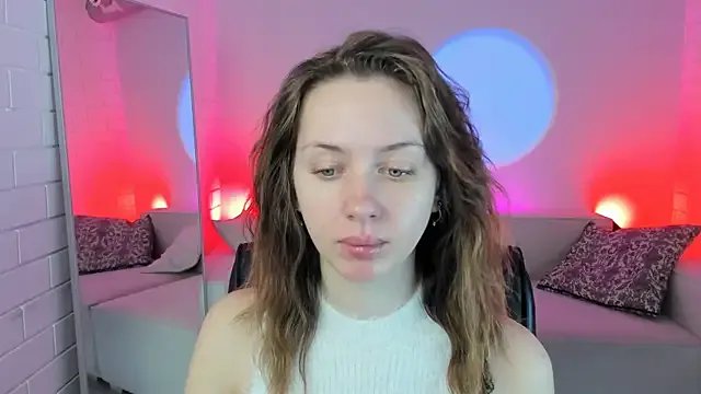 MeganClapp &mdash; Freechat, 23 years old, 4 viewers